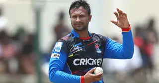 ইউরোপিয়ান টি-টোয়েন্টি লিগে ব্রাসেলসের হয়ে সাকিবের চুক্তি